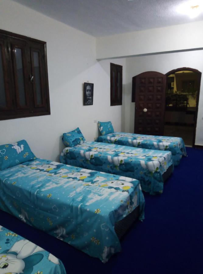 Hana Hostel Hurghada Zewnętrze zdjęcie