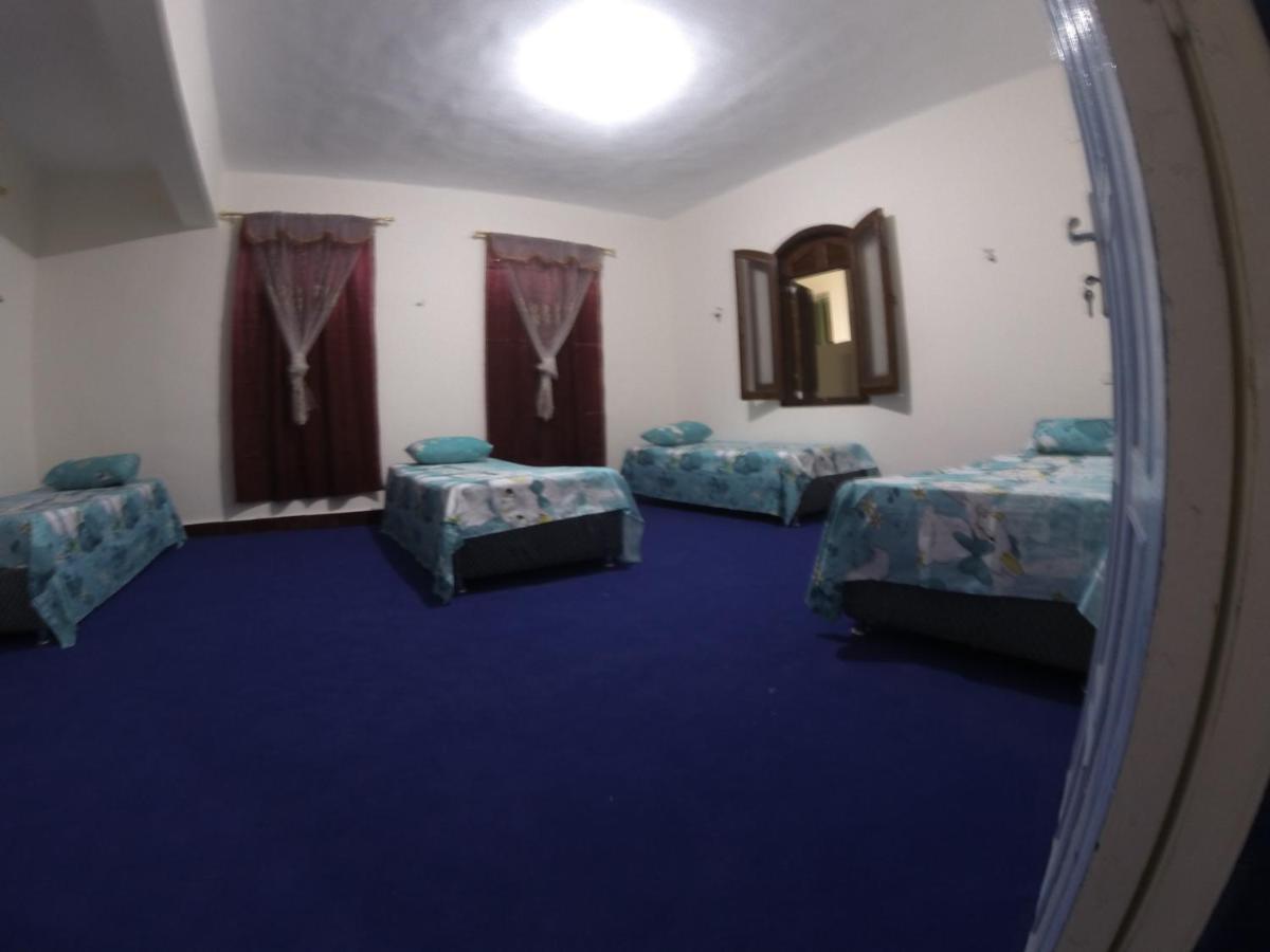 Hana Hostel Hurghada Zewnętrze zdjęcie