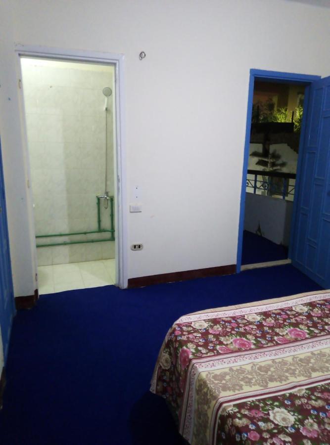 Hana Hostel Hurghada Zewnętrze zdjęcie