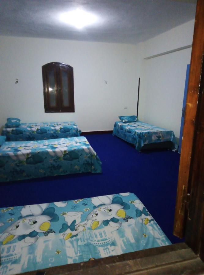 Hana Hostel Hurghada Zewnętrze zdjęcie