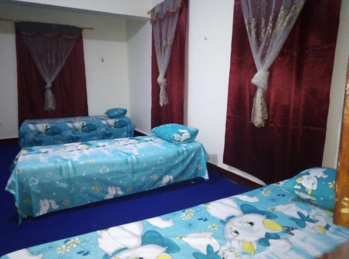 Hana Hostel Hurghada Zewnętrze zdjęcie