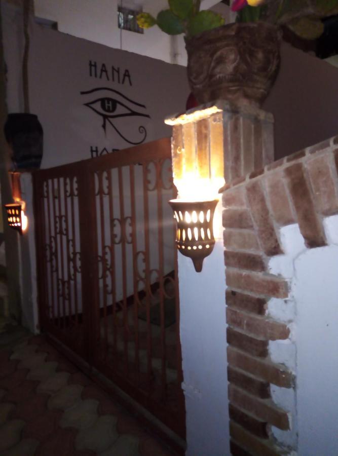 Hana Hostel Hurghada Zewnętrze zdjęcie