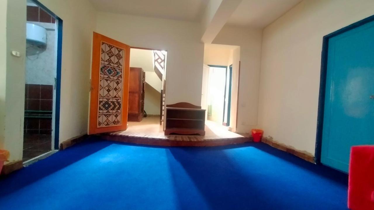 Hana Hostel Hurghada Zewnętrze zdjęcie