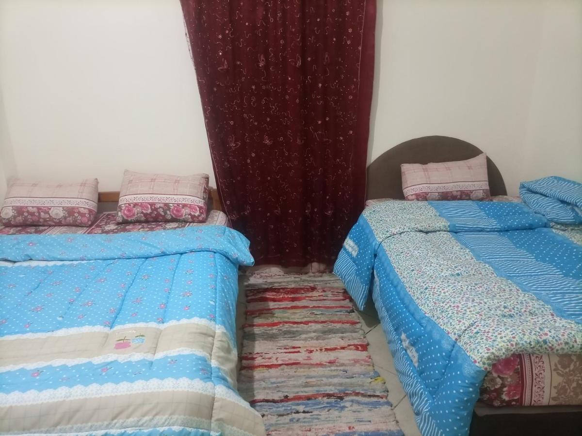 Hana Hostel Hurghada Zewnętrze zdjęcie