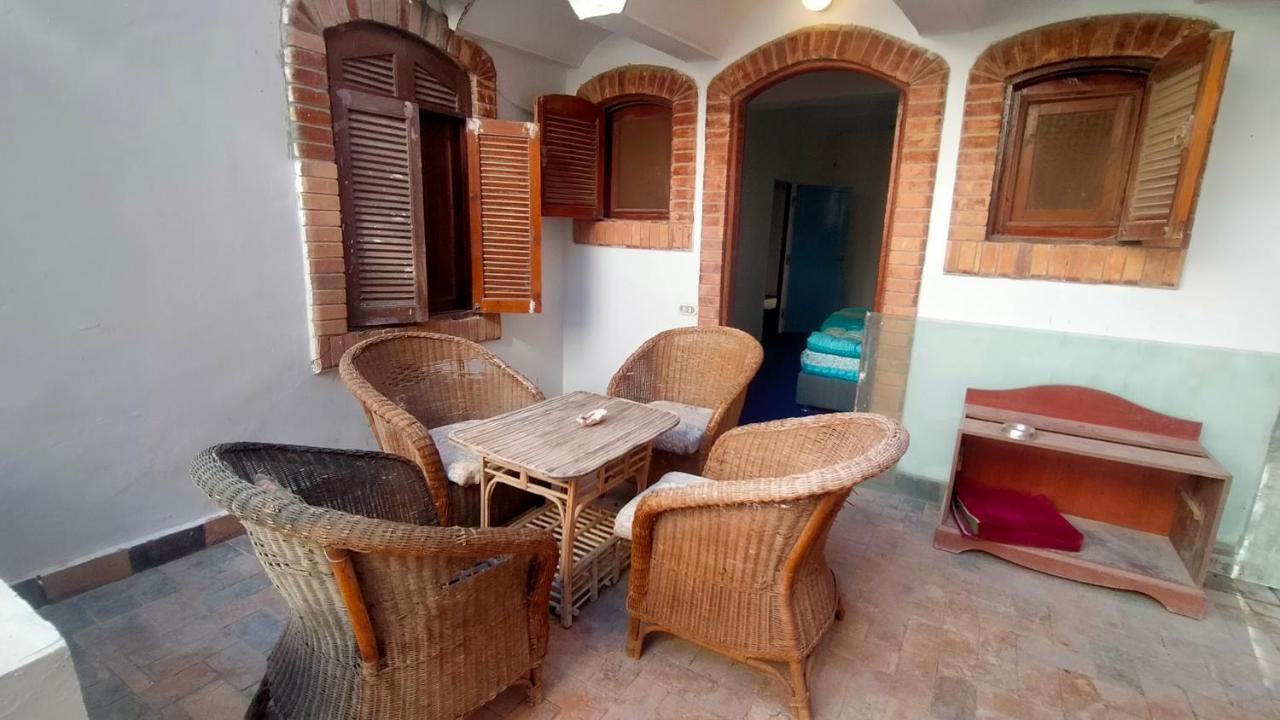 Hana Hostel Hurghada Zewnętrze zdjęcie