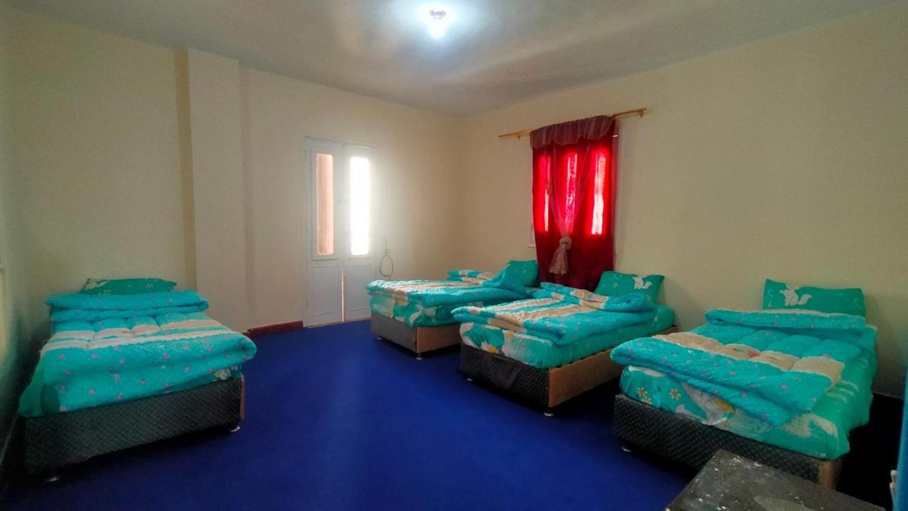 Hana Hostel Hurghada Zewnętrze zdjęcie