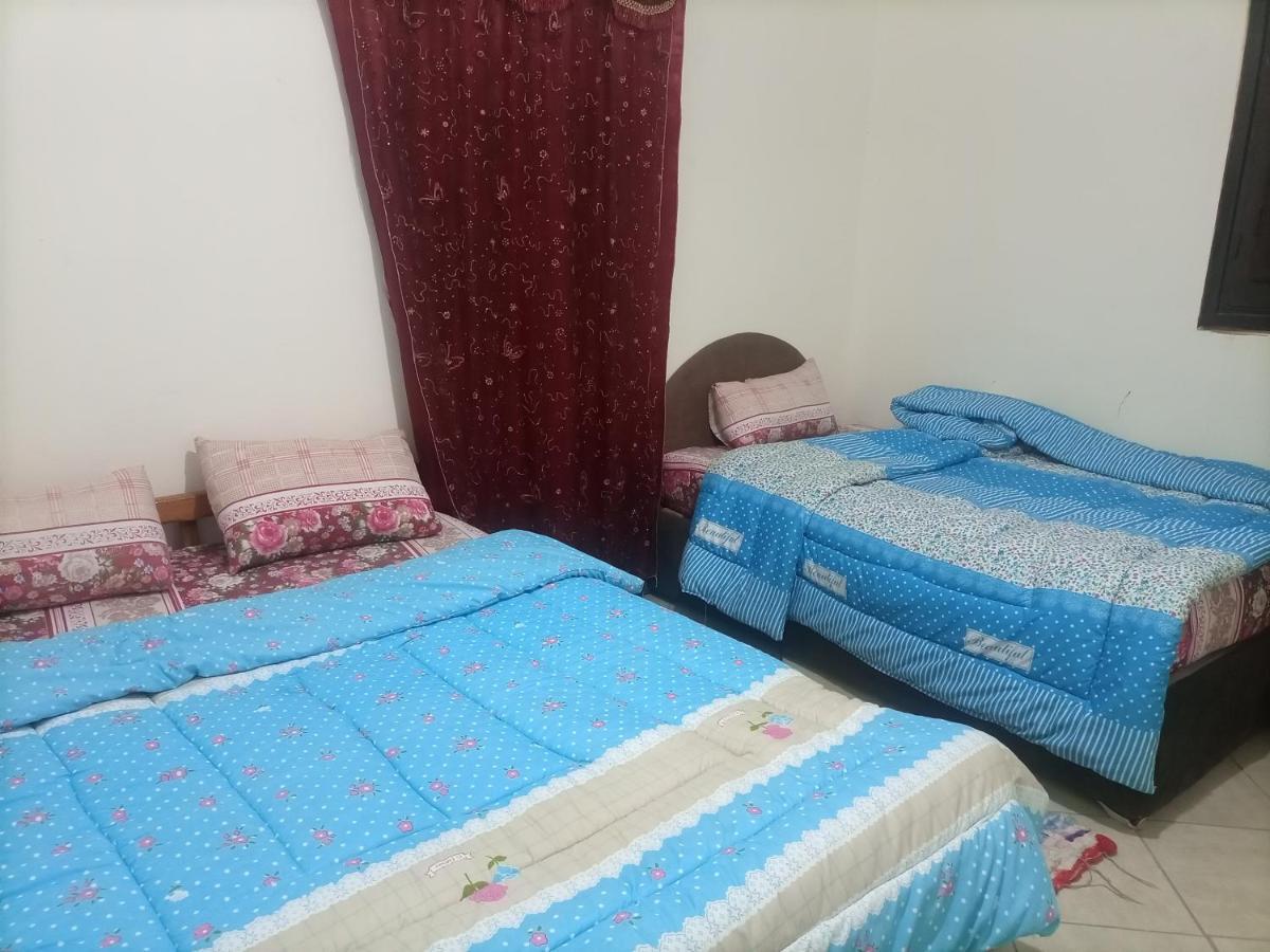 Hana Hostel Hurghada Zewnętrze zdjęcie