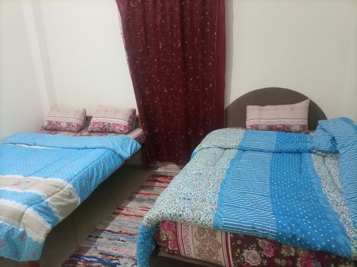 Hana Hostel Hurghada Zewnętrze zdjęcie