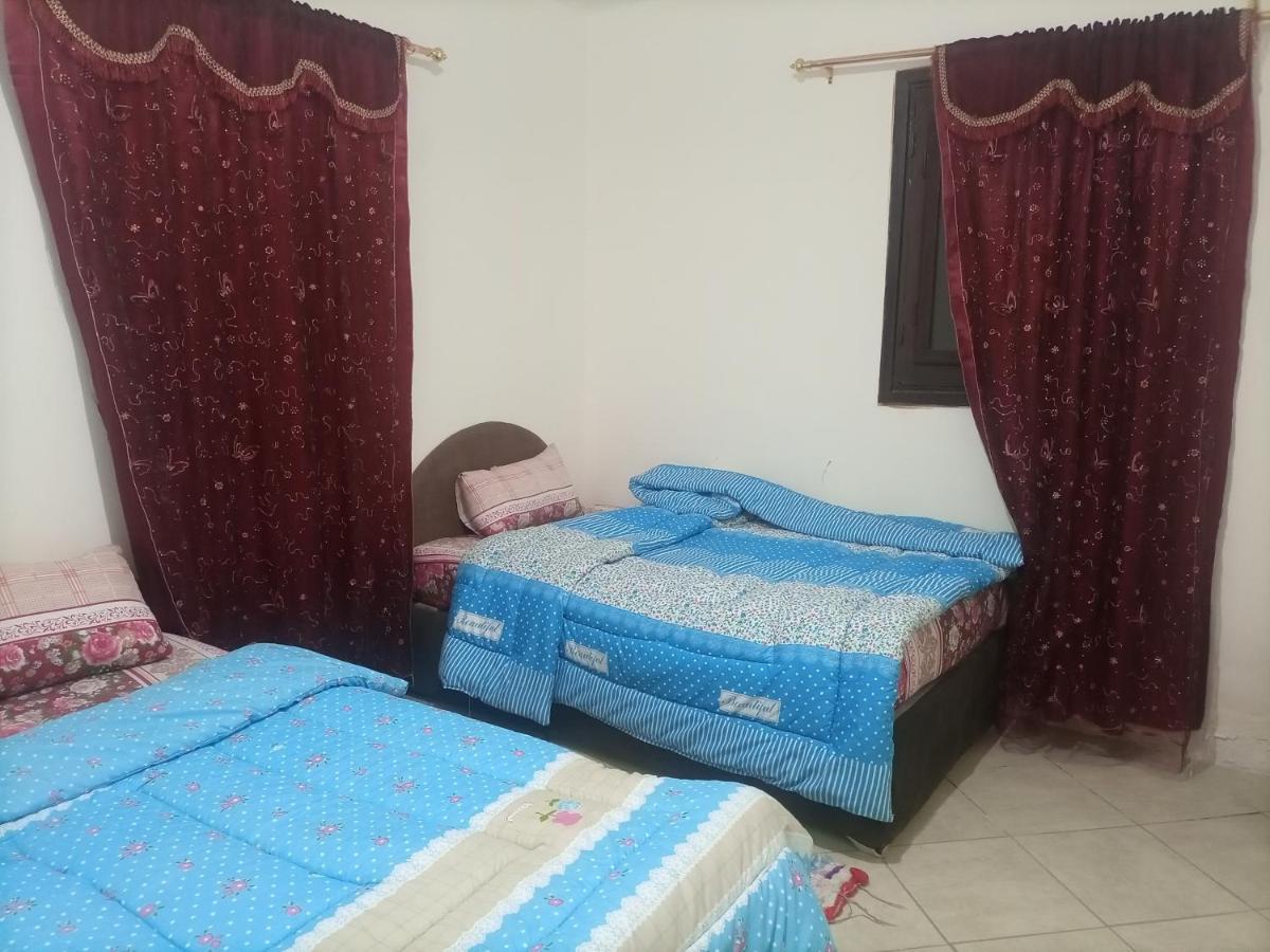 Hana Hostel Hurghada Zewnętrze zdjęcie