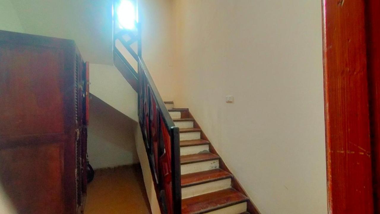 Hana Hostel Hurghada Zewnętrze zdjęcie