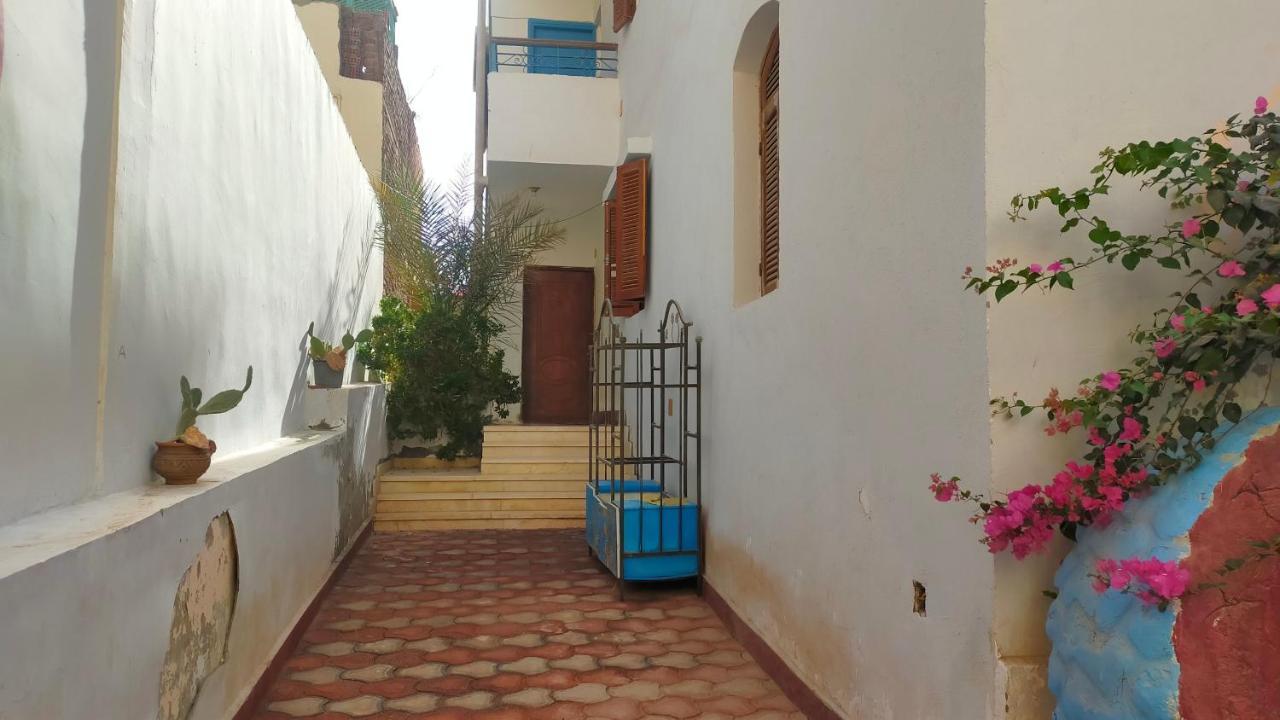 Hana Hostel Hurghada Zewnętrze zdjęcie