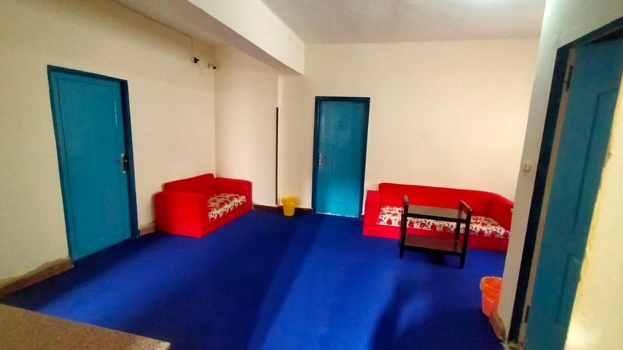 Hana Hostel Hurghada Zewnętrze zdjęcie