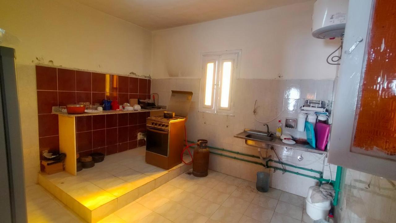 Hana Hostel Hurghada Zewnętrze zdjęcie